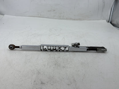 2006 Harley Dyna FXDWGI Wide Glide OEM Gear Shifter Lever Arm w/ Rod linkage