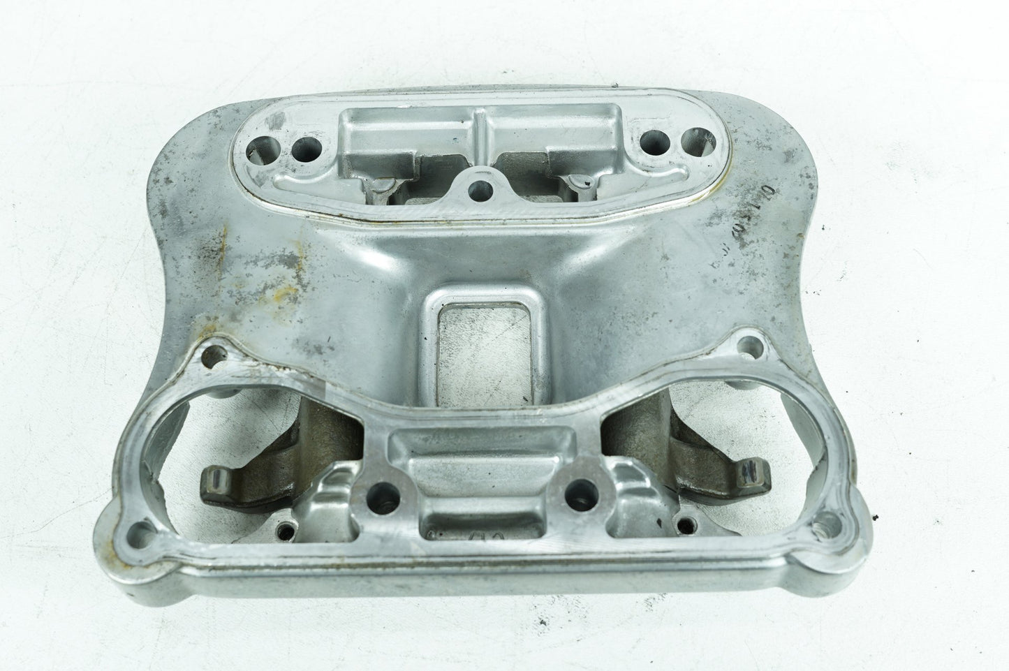 1991 - 2003 Harley-Davidson Sportster Hugger Twin Cam Top Rocker Cover 17571-99 17579-95