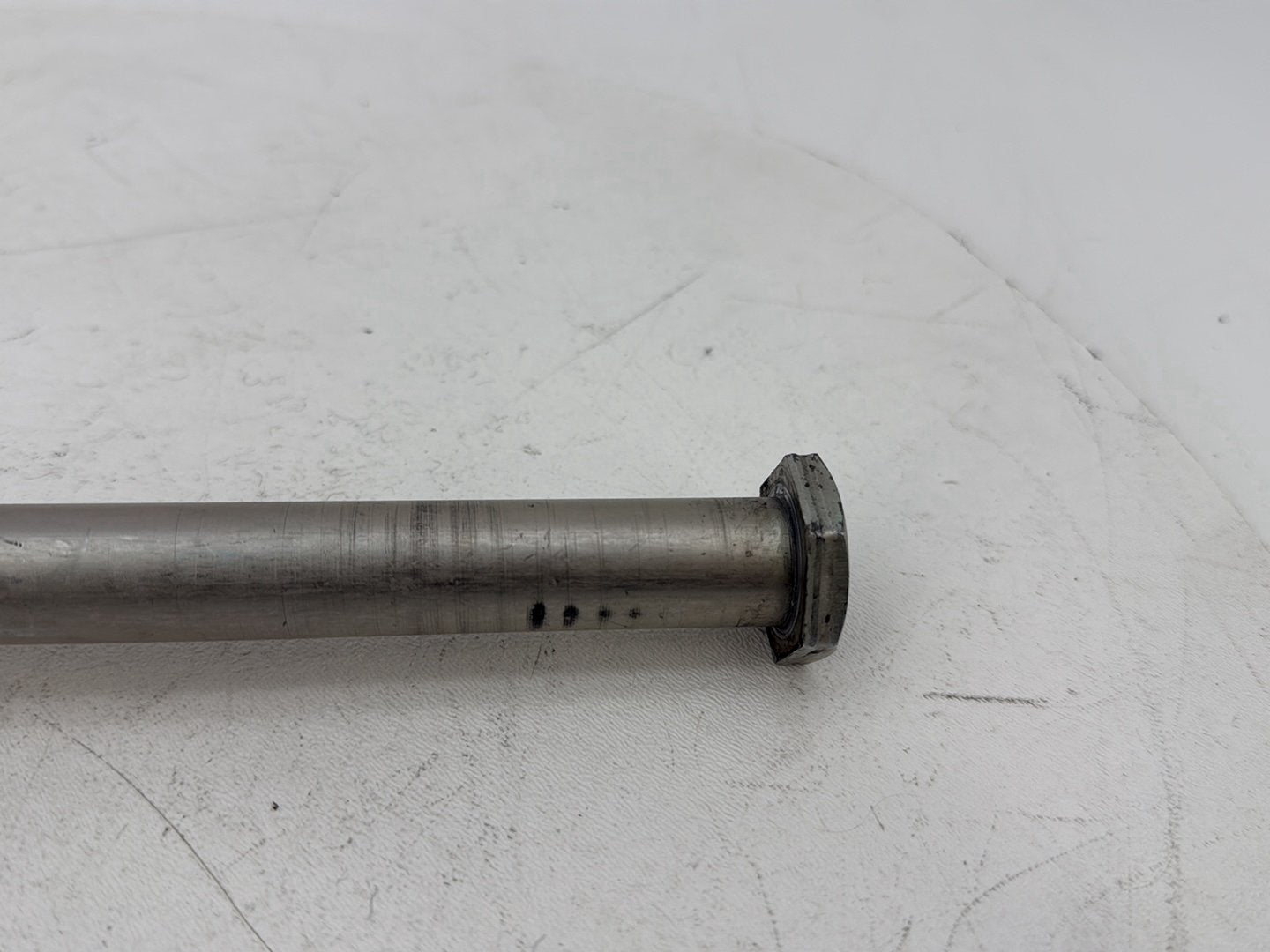 2007 - 2012 Harley-Davidson Dyna Super Glide Rear Fork Swingarm Pivot Bolt Shaft 47641-06