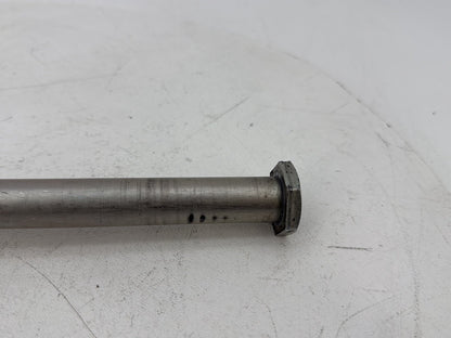 2007 - 2012 Harley-Davidson Dyna Super Glide Rear Fork Swingarm Pivot Bolt Shaft 47641-06