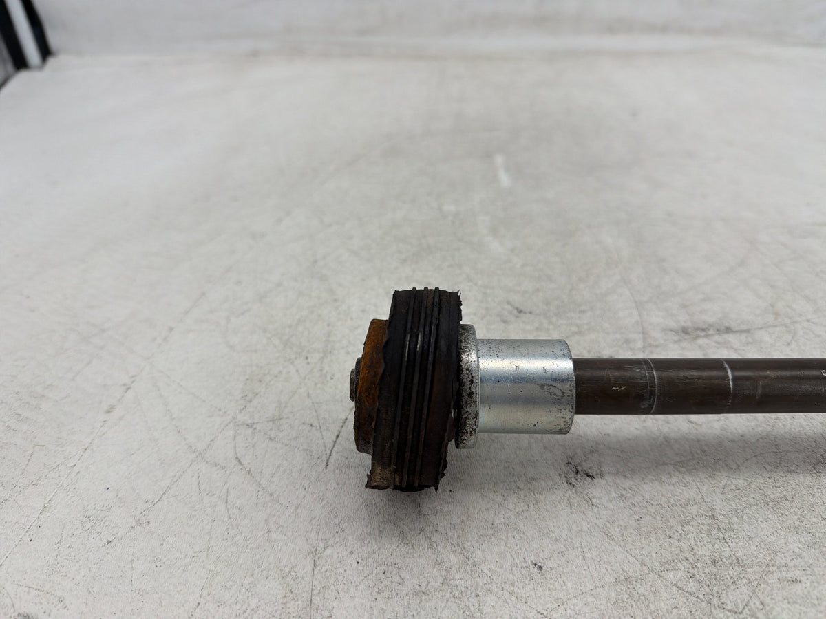 2004 Harley Electra Glide Touring Ultra OEM Rear Fork Swingarm Pivot Bolt Shaft