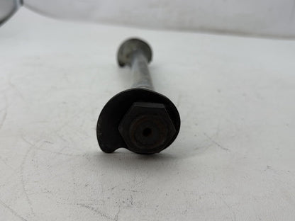 2008 Harley Road King Touring FLHR OEM Rear Wheel Axle Bolt Shaft
