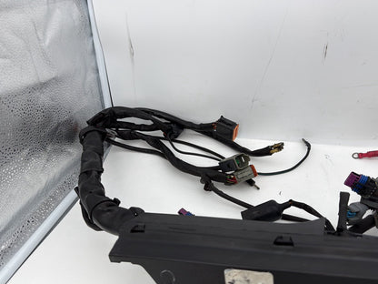 1999 - 2006 Harley-Davidson Touring Electra Glide Main Wire Wiring Harness Loom 70985-06