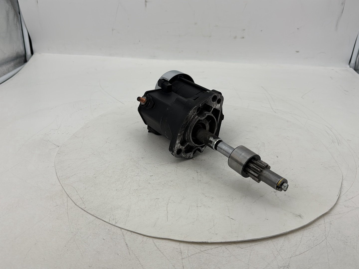 1999 - 2006 Harley-Davidson Touring CVO Screamin Eagle Road King Engine Starter Motor 31553-94B