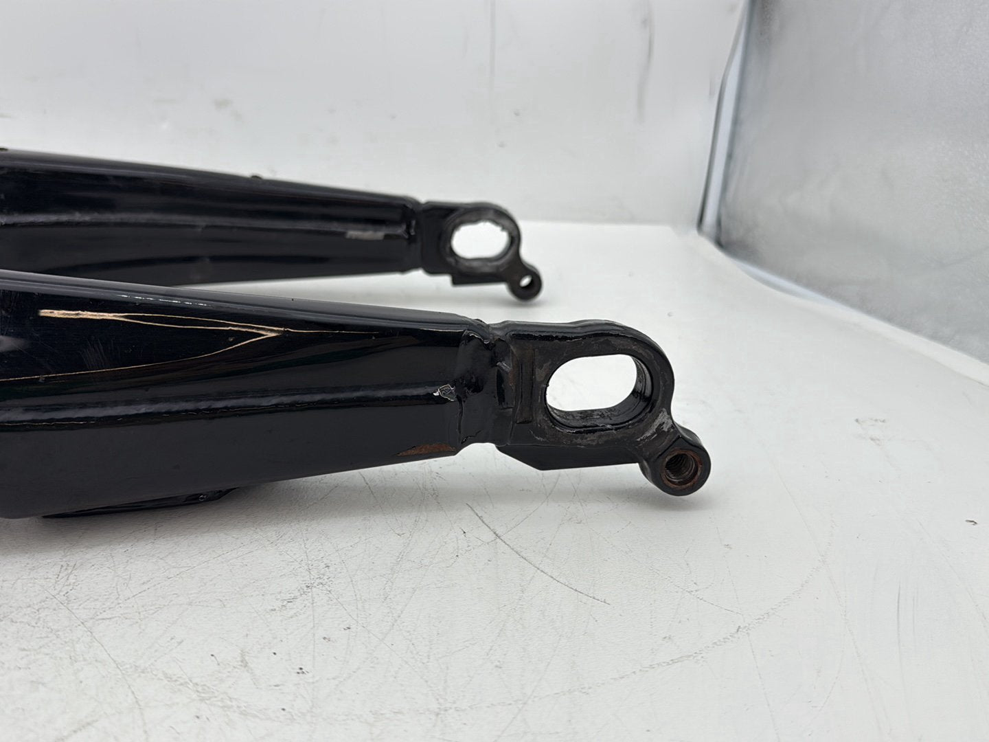 2014 Harley Street Glide Touring FLHXS OEM Rear Fork Swingarm Swing Arm