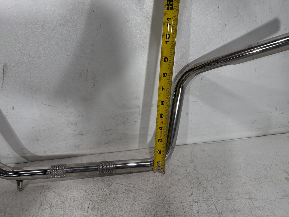 1995 Harley Electra Glide Touring FLHT OEM Front Handlebars Handle Bars