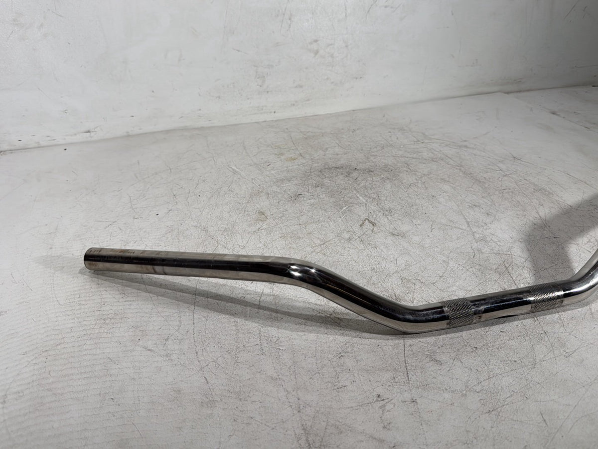 2014 Harley Dyna Low Rider FXDL OEM Front Handlebars Handle Bars