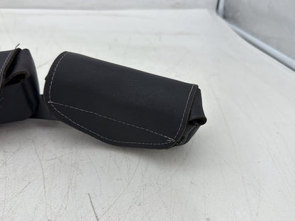 2006 Harley Electra Glide Touring Classic FLHTCI OEM Front Onboard Tool Bag Leather Storage