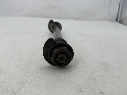2007 Harley Street Glide Touring FLHX OEM Rear Wheel Axle Bolt Shaft