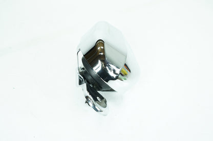 2007 - 2012 Harley-Davidson Touring Electra Glide Ultra Horn Signal Klaxon Chrome Cover 69060-90F
