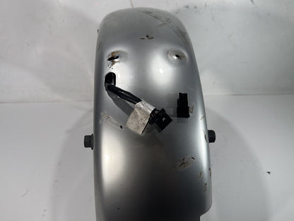 2003 Harley Electra Glide Touring Ultra FLHTCUI OEM Rear Wheel Fender Taillight Brake Lamp
