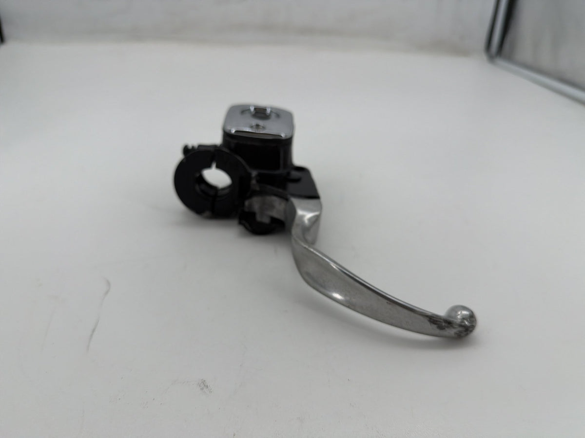 2006 Harley Electra Glide Touring Classic OEM Front Right Brake Lever Master Cylinder