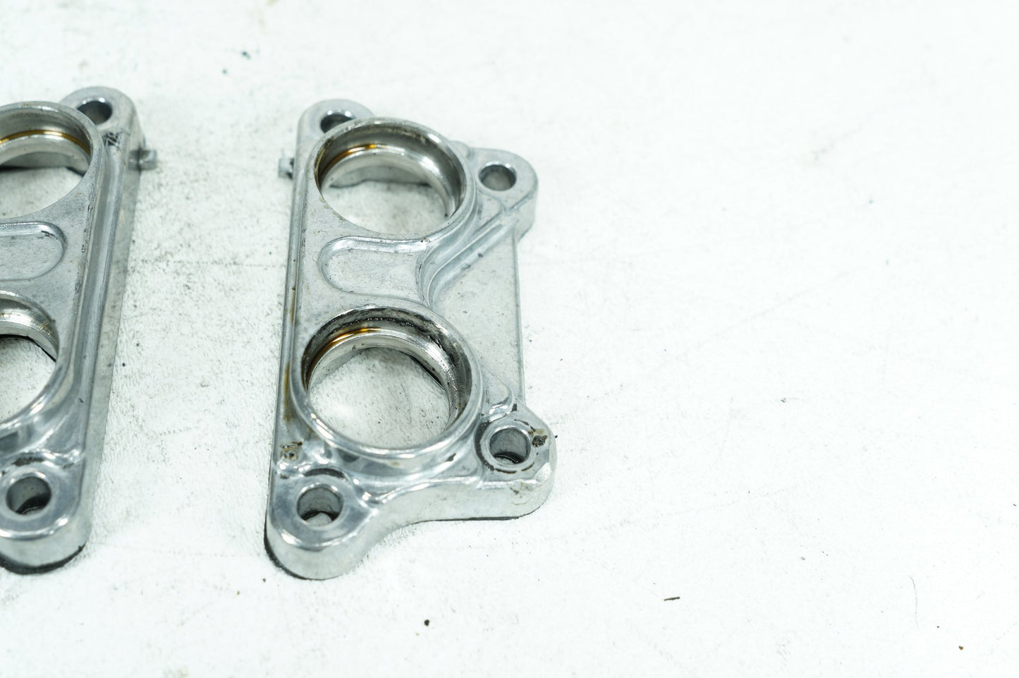 2013 - 2022 Harley-Davidson Sportster Iron Tappet Engine Lifter Chrome Covers  	17972-04