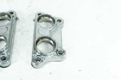 2013 - 2022 Harley-Davidson Sportster Iron Tappet Engine Lifter Chrome Covers  	17972-04