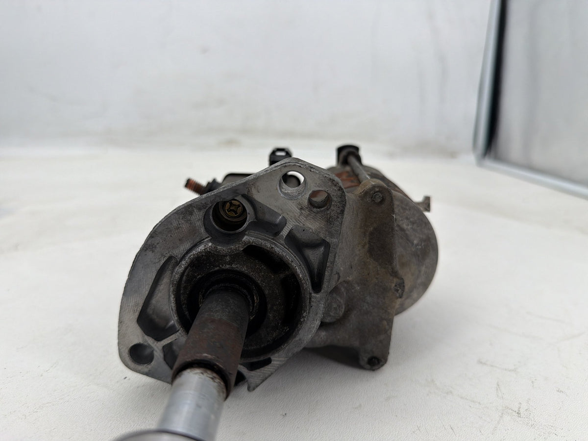 1995 Harley Heritage Softail Classic OEM Engine Starter Motor