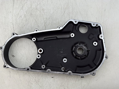 2007 Harley Dyna Street Bob FXDBI OEM Inner Primary Clutch Cover