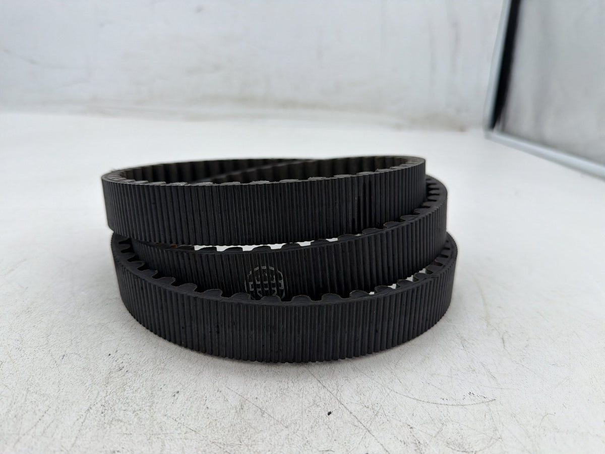 2003 Harley Softail Deuce FXSTDI OEM Rear Drive Belt 40307-00B 135T 1-1/8"