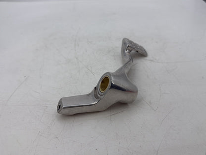 2006 Harley Sportster XL883C 883 Custom OEM Foot Brake Control Lever Pedal