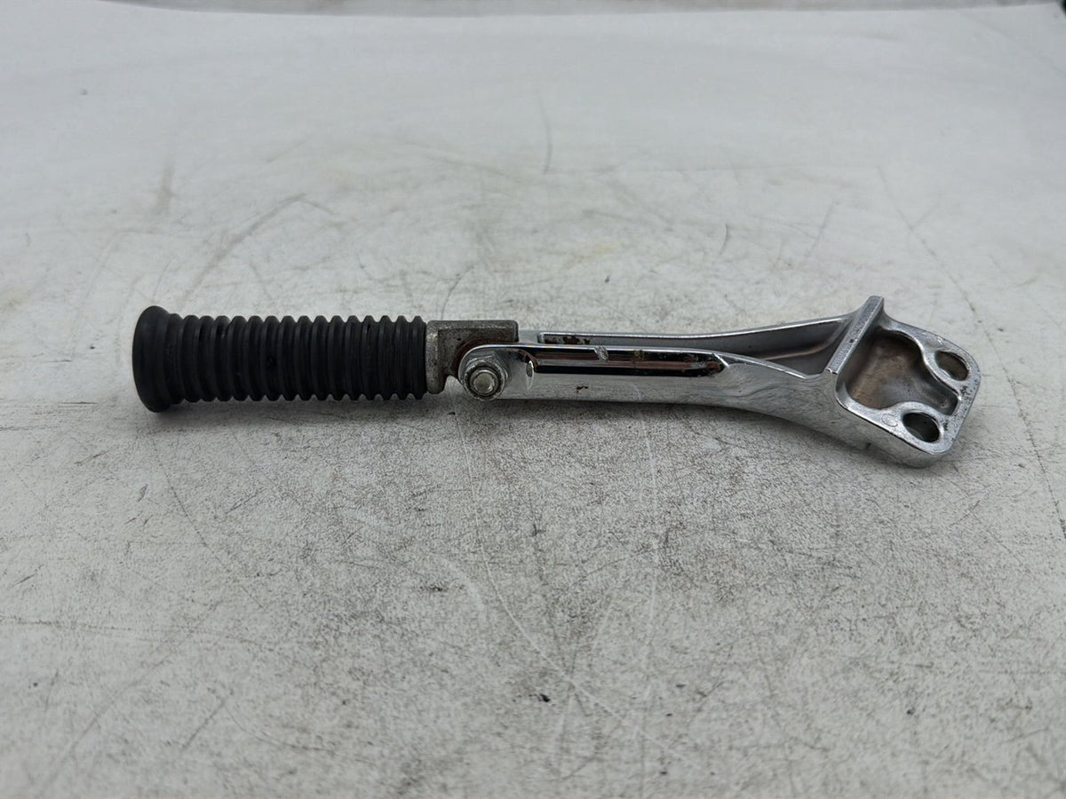 2006 Harley Dyna Super Glide FXDI OEM Rear Passenger 1 Foot Peg Step Rest
