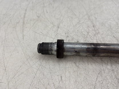2006 Harley Road King Touring FLHRCI Classic OEM Rear Wheel Axle Bolt Shaft
