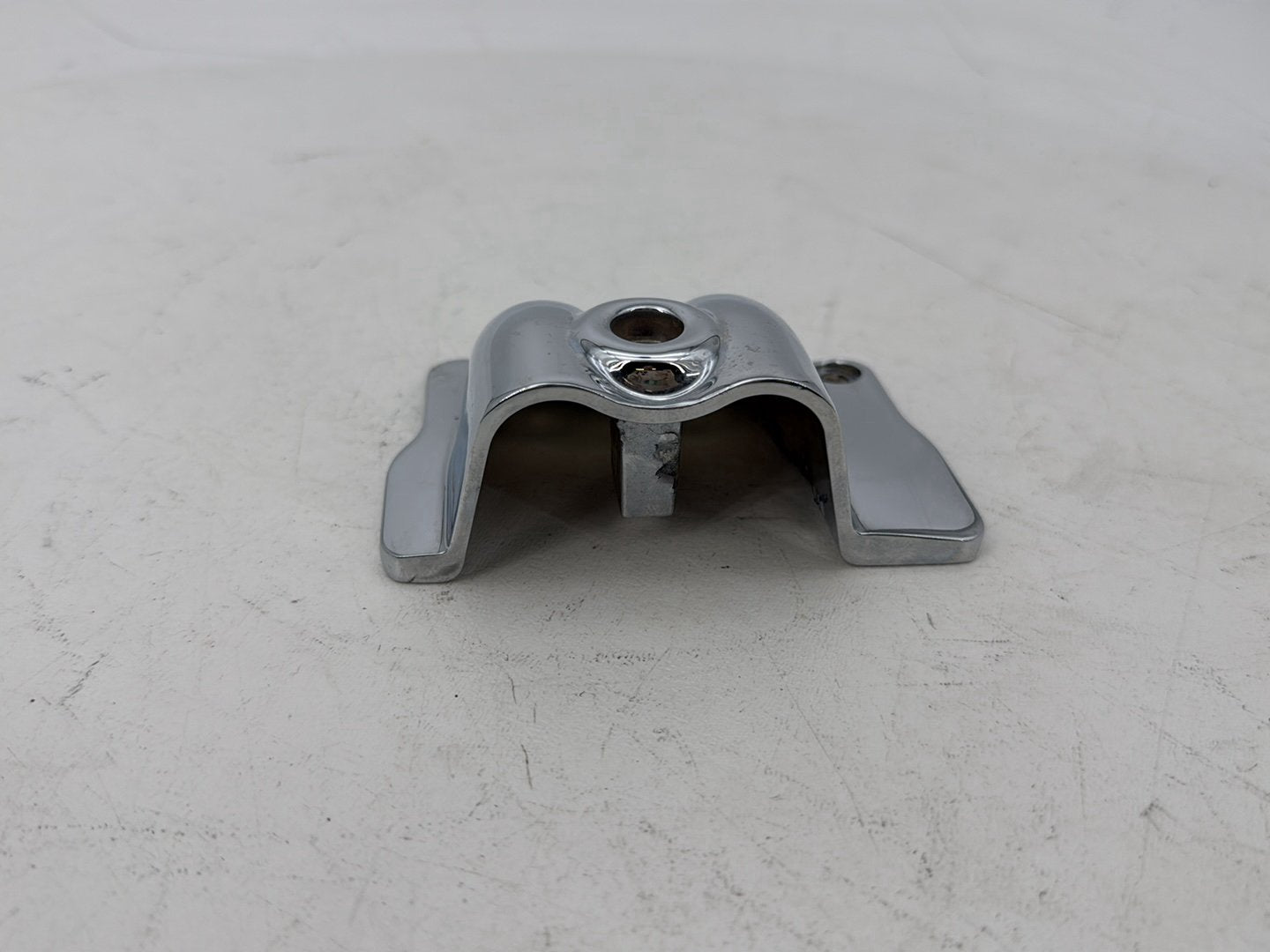 1999 - 2006 Harley-Davidson Touring CVO Screamin Eagle Road King Oil Line Hose Cover Cap Trim Panel 37946-99