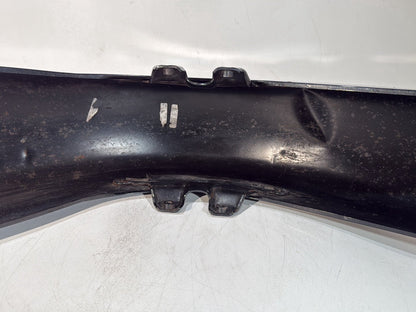 2007 - 2012 Harley-Davidson Touring Street Glide Front Wheel Fender Shell Panel