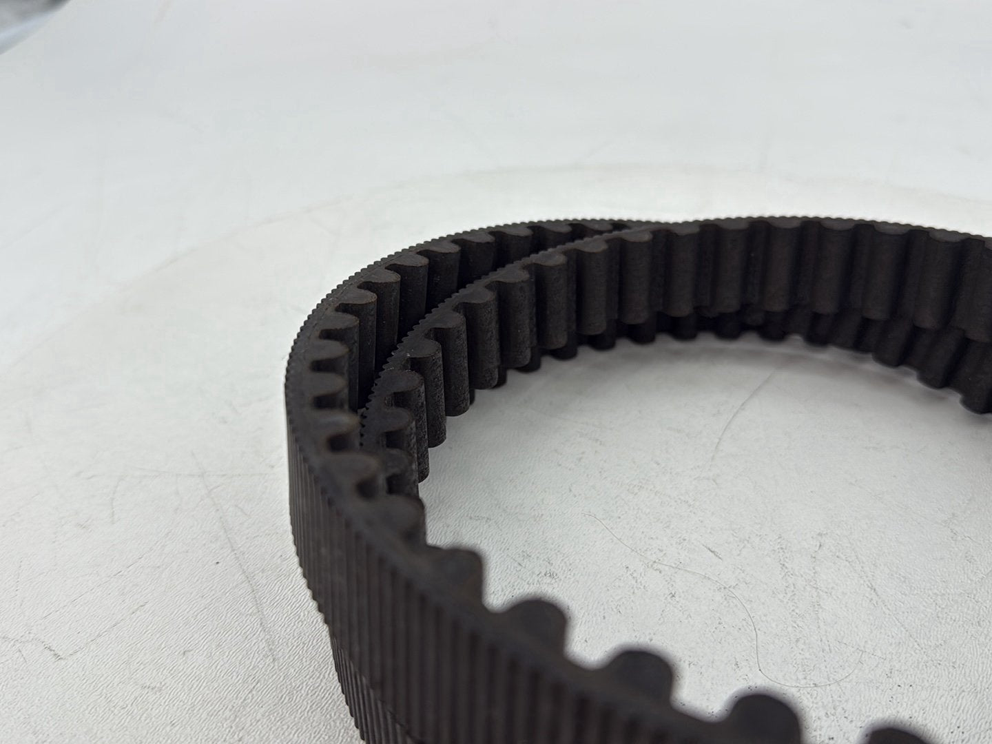 2007 - 2012 Harley-Davidson Dyna Super Glide Rear Drive Belt 40046-07