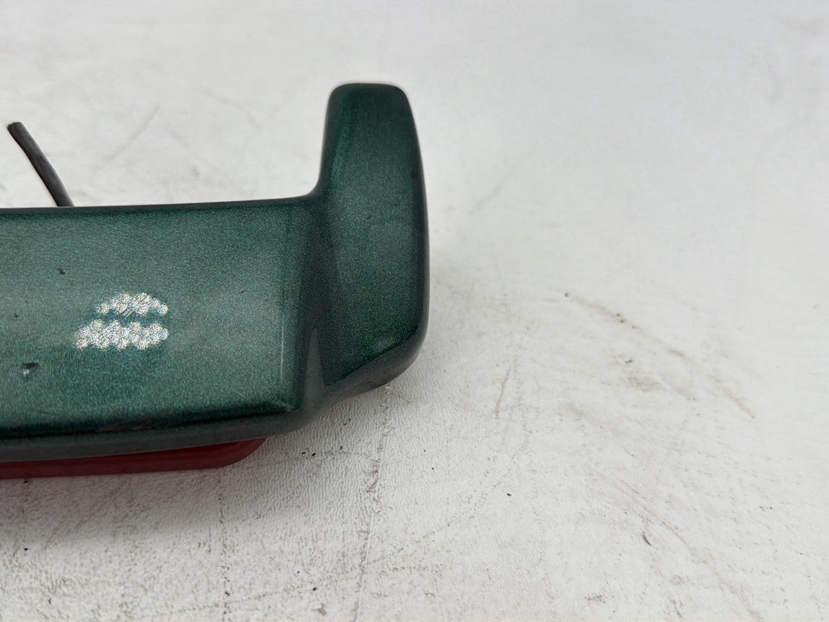 2001 Harley Electra Glide Touring Left Right Bags Rear Brake Light Reflectors