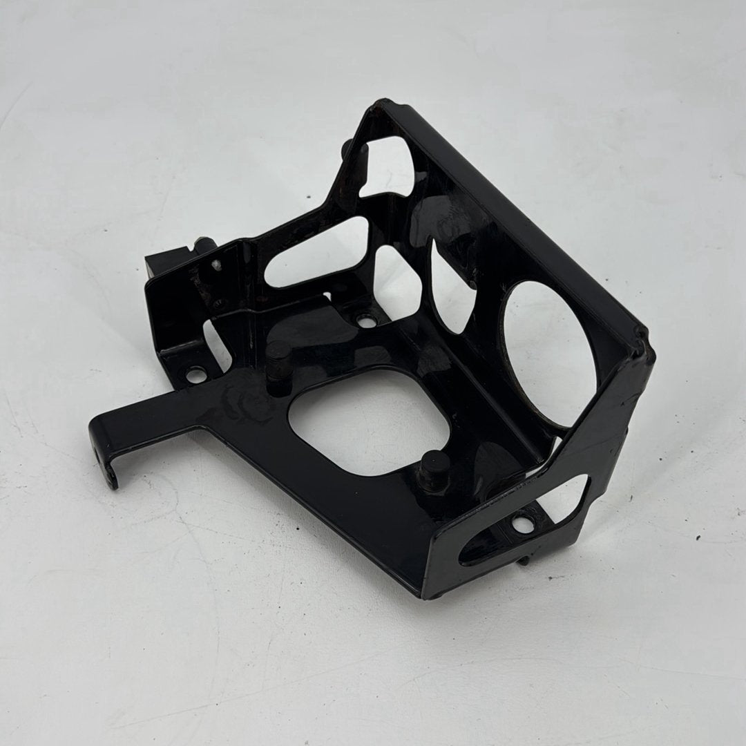 1991 - 2003 Harley-Davidson Sportster Base 1200 Battery Tray Bracket Holder Carrier  	66194-98