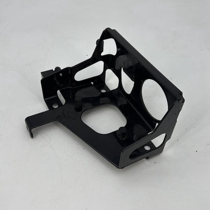 1991 - 2003 Harley-Davidson Sportster Base 1200 Battery Tray Bracket Holder Carrier  	66194-98