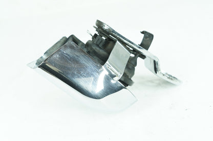 2008 - 2016 Harley-Davidson Touring Road Glide Custom Horn Signal Klaxon Chrome Cover   69012-93A
