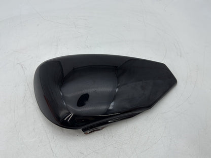 2004 - 2013 Harley-Davidson Sportster 1200 Custom Left Fairing Side Oil Tank Cover 66251-04