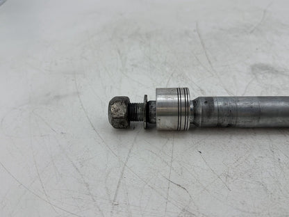 2014 Harley Street Glide Touring FLHXS OEM Front Wheel Axle Bolt Shaft