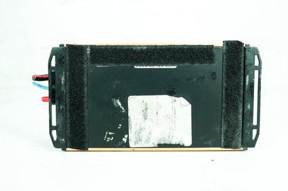 2007 - 2011 Harley-Davidson Touring Street Glide Radio Stereo Audio Sound Amplifier Amp MICRO4V2