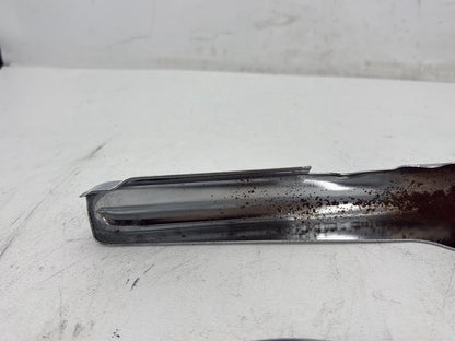 2003 Harley Electra Glide Touring Ultra FLHTCUI OEM Left Right Saddlebag Fender Struts Brackets