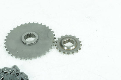 1999 - 2006 Harley-Davidson Softail Heritage Classic Engine Motor Main Primary Chain   25610-99