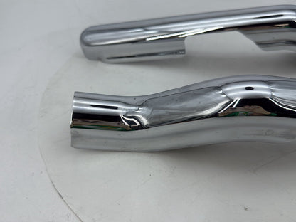 1999 - 2006 Harley-Davidson Touring CVO Screamin Eagle Road King Rear Left Right Fender Struts Bracket  	47502-97