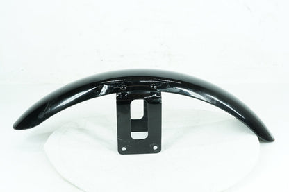 2004 - 2013 Harley-Davidson Sportster Base 883 Front Wheel Fender Shell Panel 58998-83E