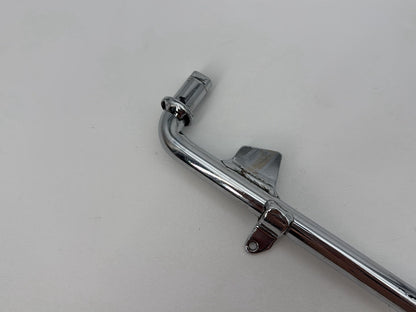 1999 - 2006 Harley-Davidson Dyna Wide Glide Left Side Jiffy Kick Stand 49704-90H