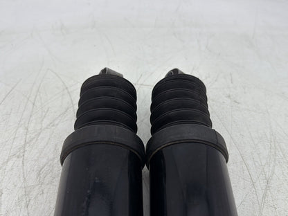 2004 Harley Road King Touring Custom FLHRSI OEM Rear Left Right Shock Absorbers