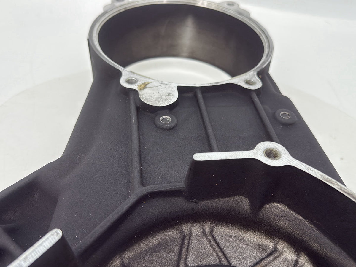 2000 Harley Touring FLHTCI Electra Glide Classic OEM Inner Primary Clutch Cover