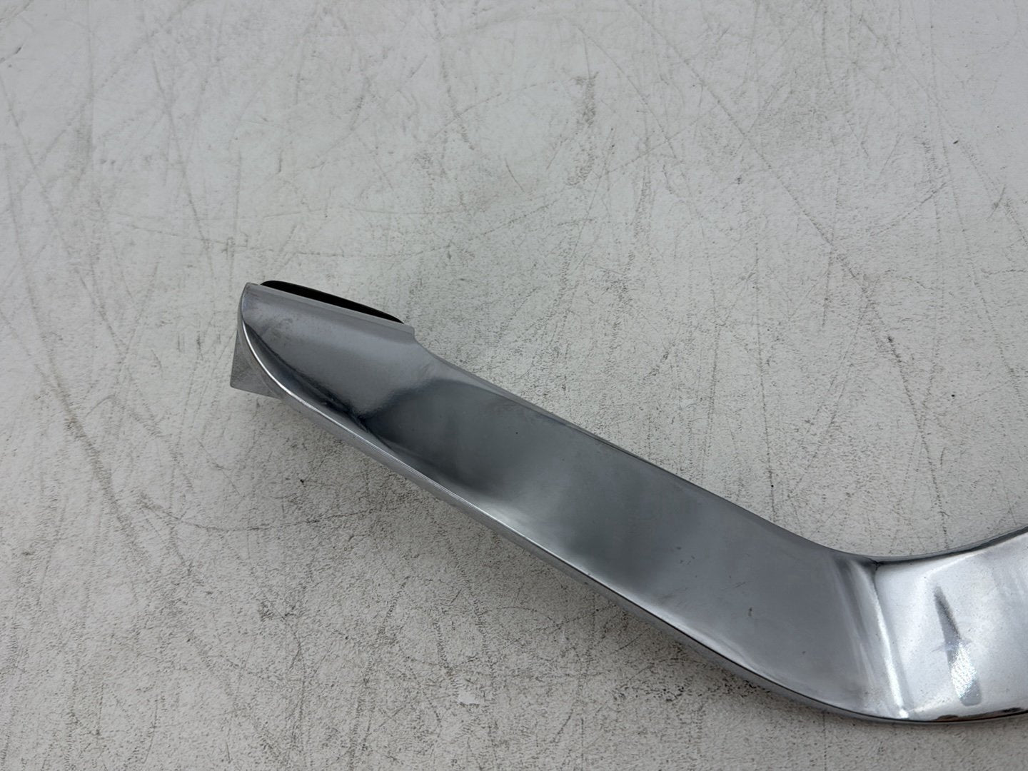 2000 Harley Dyna FXDWG Wide Glide OEM Foot Brake Control Lever Pedal
