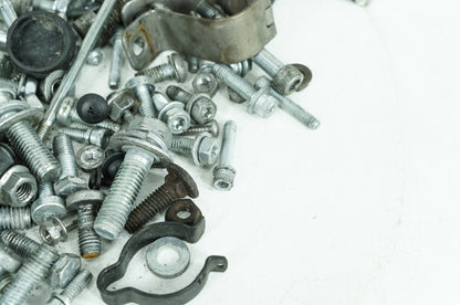 2014 Harley-Davidson Touring FLHTCU - Hardware Bolts Nuts & Brackets