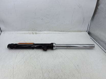 2013 Harley Forty-Eight Sportster 1200X OEM Front Right Fork 1 Slider Leg Tube