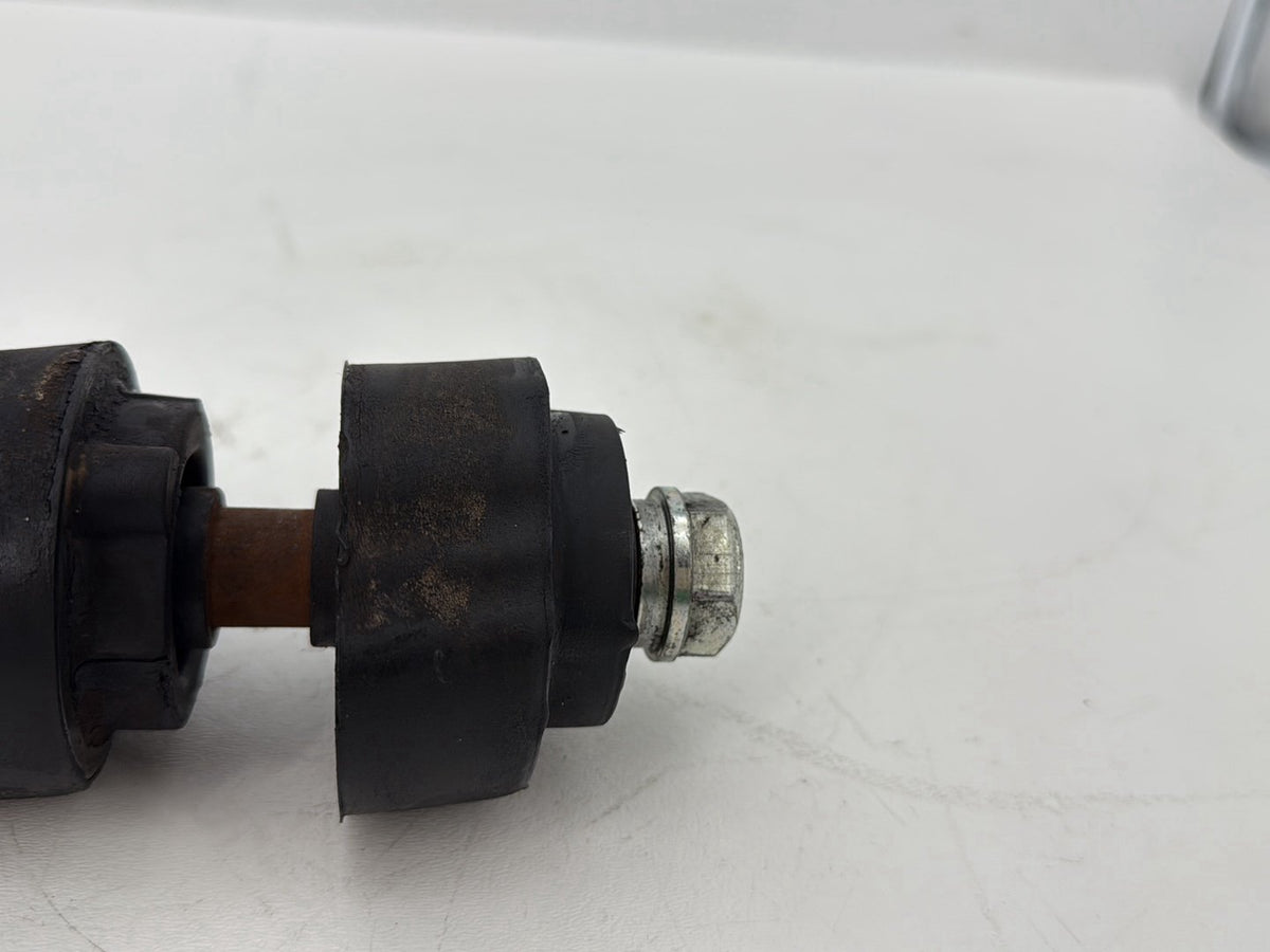 2009 Harley Sportster XL1200C 1200 Custom OEM Engine Mount Pivot Bolt Shaft