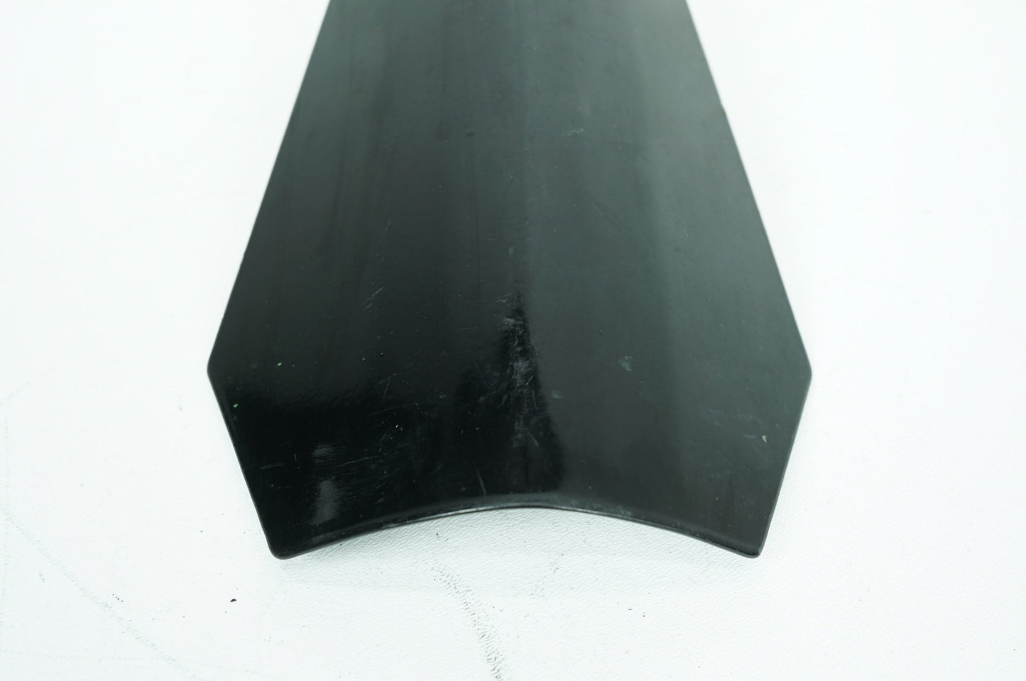 2007 - 2013 Harley-Davidson Touring Electra Glide Classic Left 1 Handguard Shield Wind Debris Cover Freeagain
