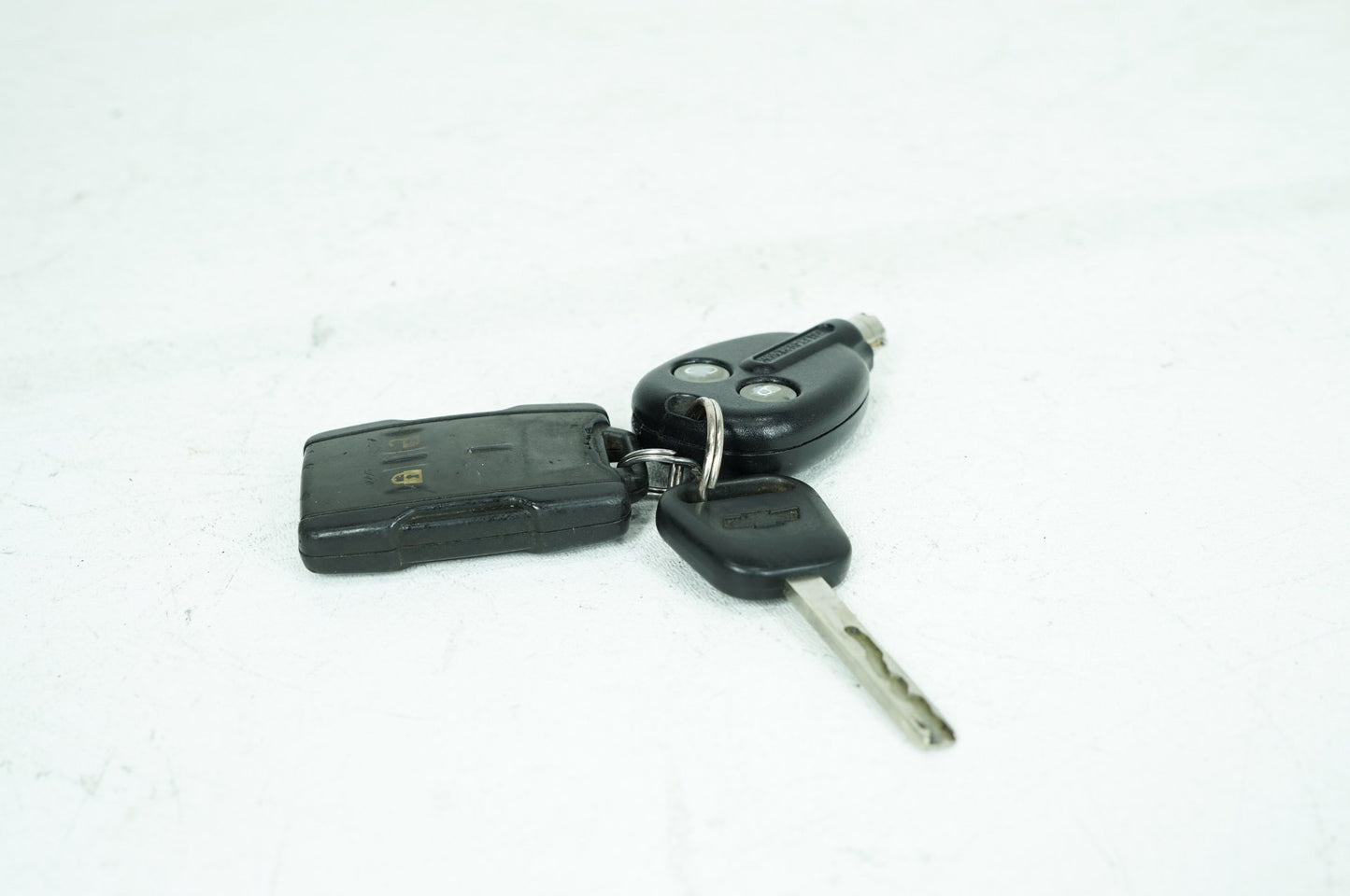 2007 - 2016 Harley-Davidson Touring CVO Electra Screamin Eagle Smart Keyless 1 Key Fob Remote 68926-07