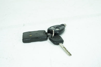 2007 - 2016 Harley-Davidson Touring CVO Electra Screamin Eagle Smart Keyless 1 Key Fob Remote 68926-07
