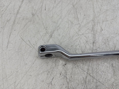 2006 Harley Road King Touring FLHRCI Classic OEM Gear Shifter Lever Pedal Pedals