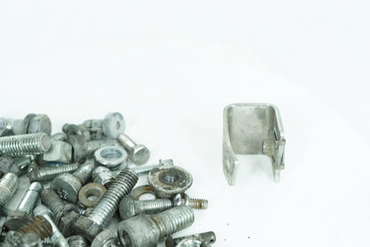 1999 - 2006 Harley-Davidson Touring Road King Hardware Bolts Nuts & Brackets